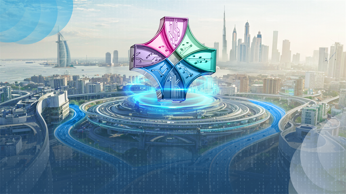 دبي تدشّن مبادرة تطوير القنوات الرقمية المشتركة بسبع منصات موحّدة وتخصصية